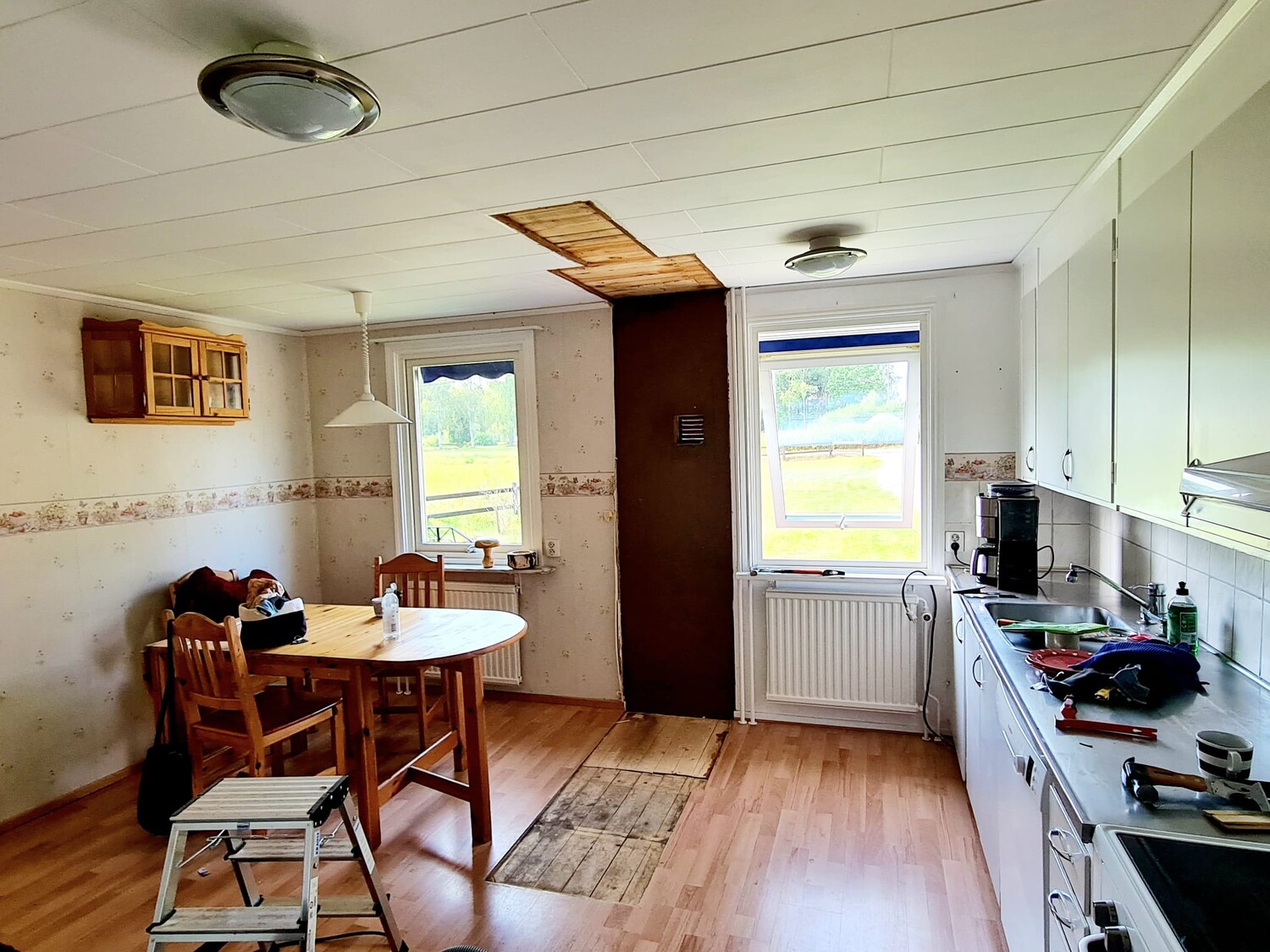 Küchenrenovierung Högsby — Vorschau 2