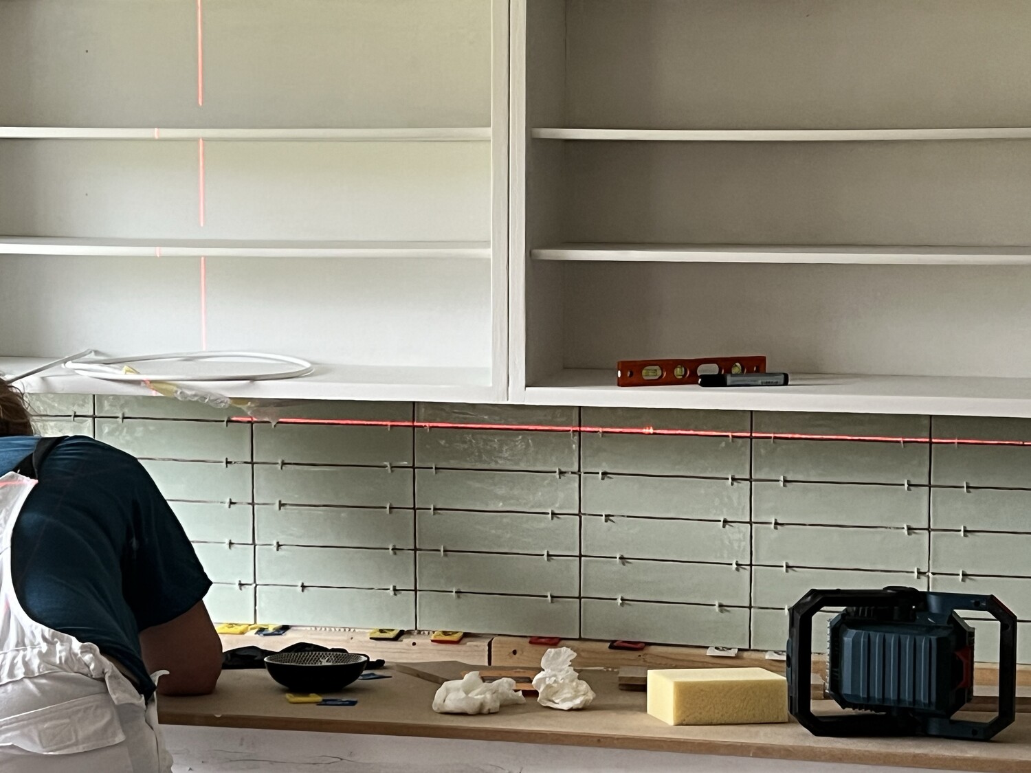 Küchenrenovierung Högsby — Vorschau 5