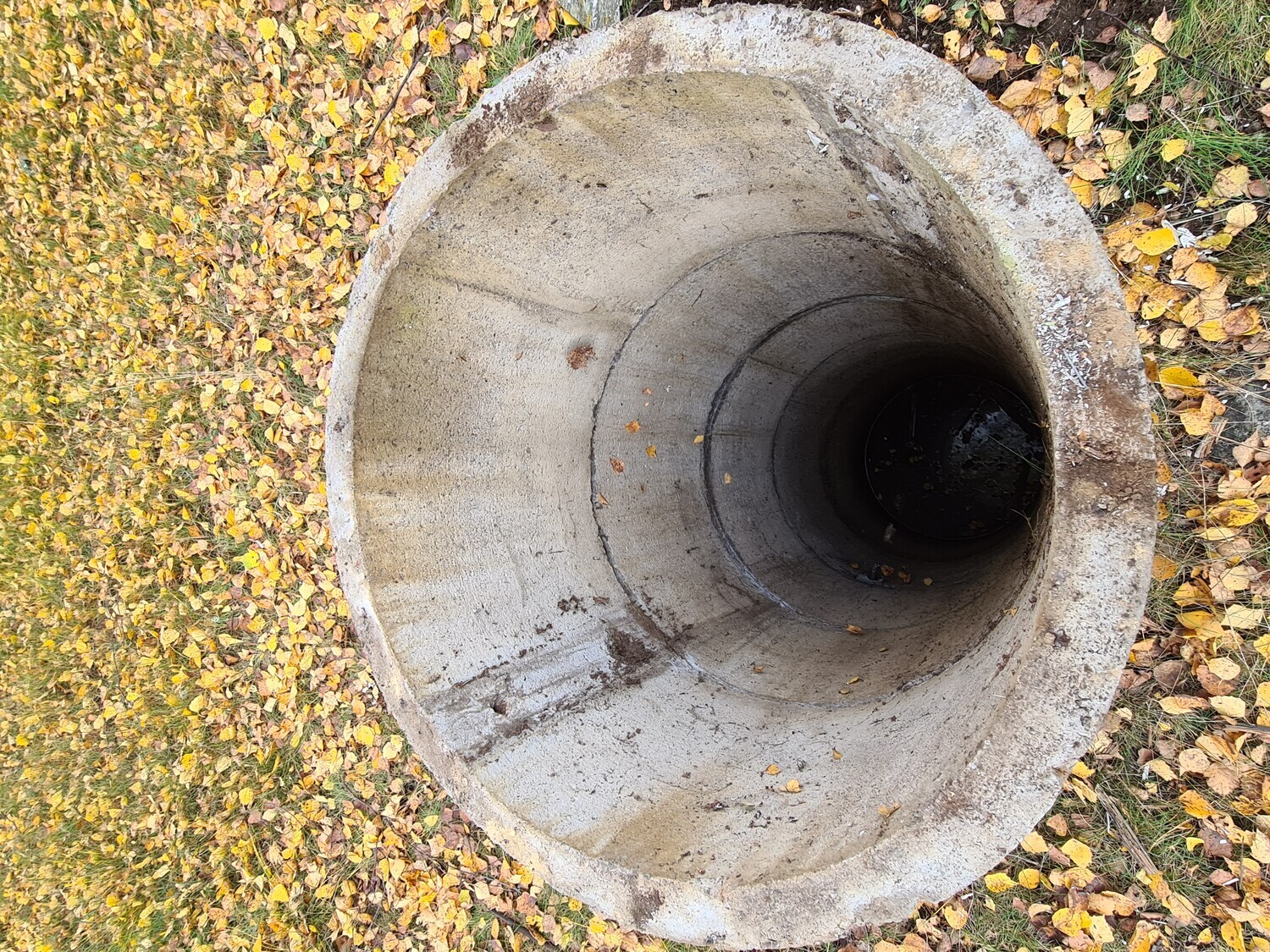 Bau eines Brunnengehäuses — Vorschau 7