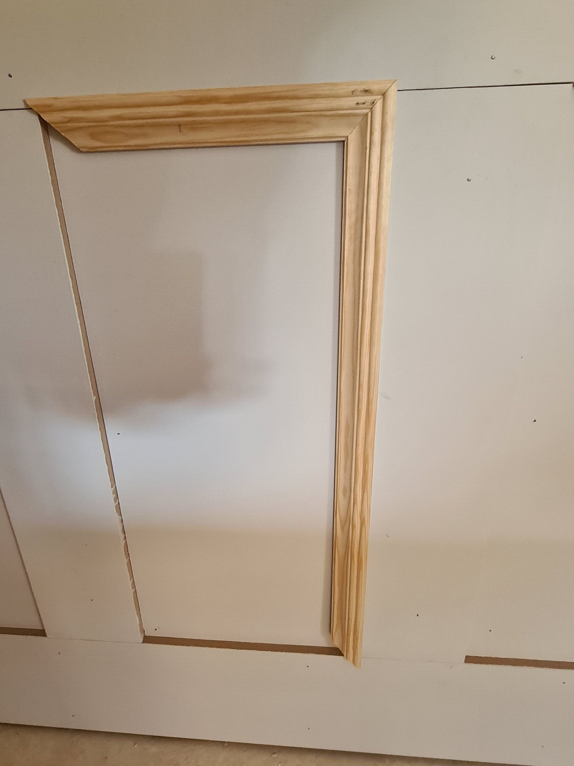 Kassetten-Wandverkleidung — Vorschau 4