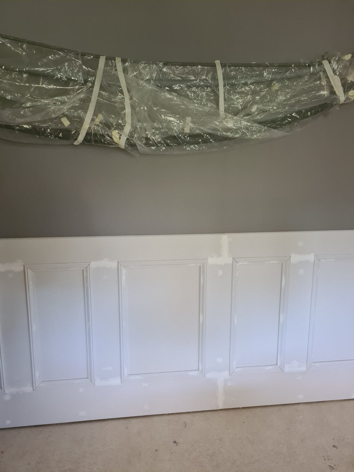 Kassetten-Wandverkleidung — Vorschau 5